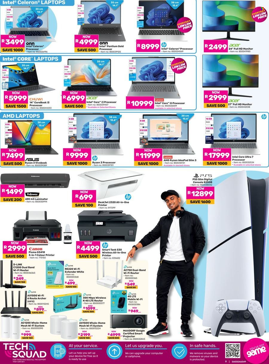 Game specials - 08.25.2026 - 09.21.2026. Page 8