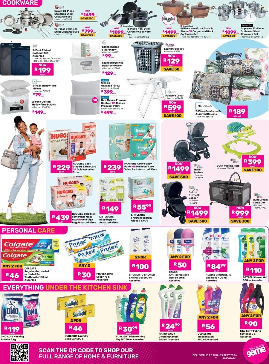 Game specials - 08.25.2026 - 09.21.2026. Page 10