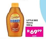 Little Bee Honey 500 g