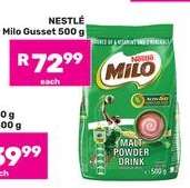 NESTLÉ Milo gusset 500 g