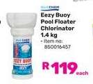 Eezy Buoy Pool Floater Chlorinator 1.4 kg