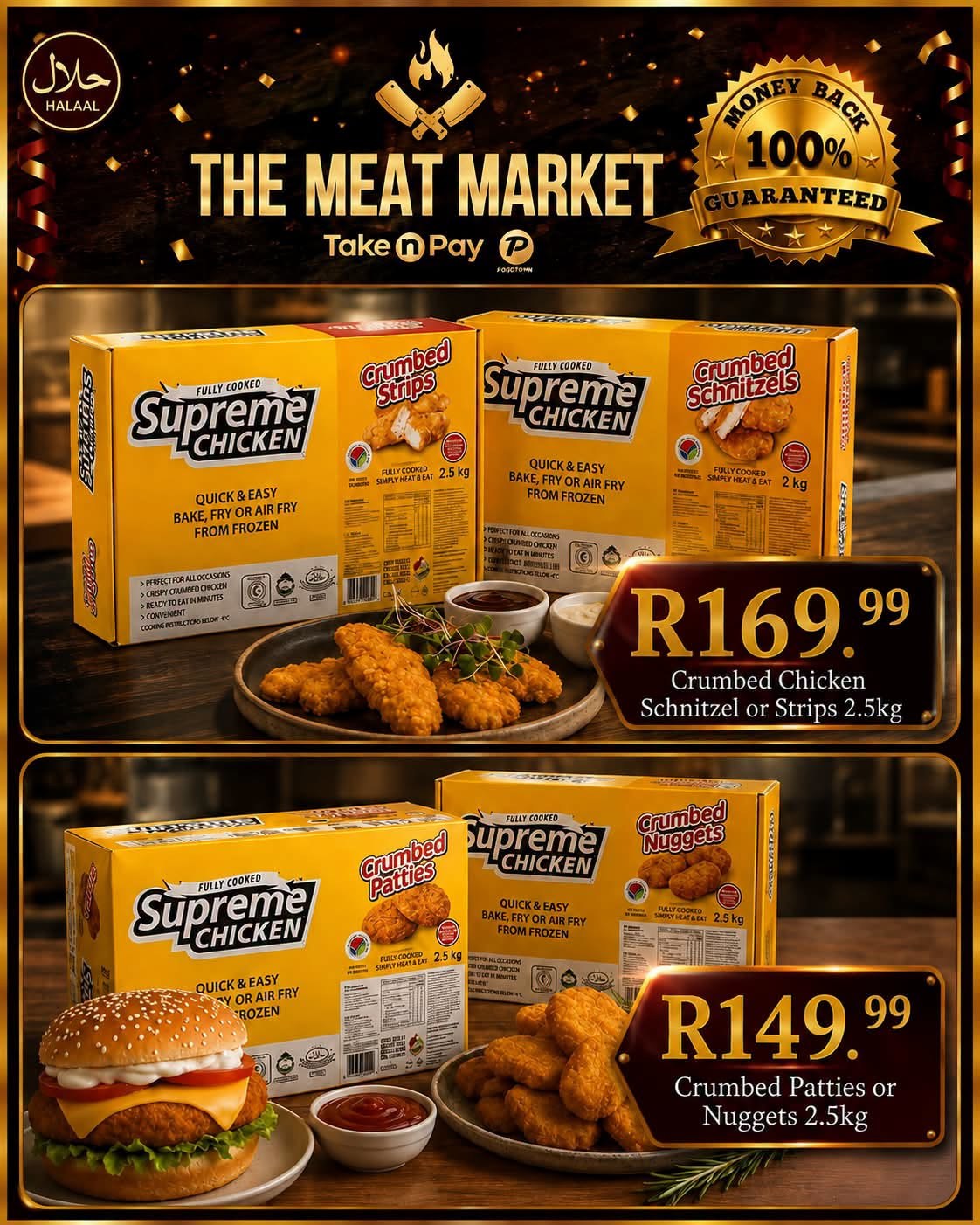 Take n Pay specials - 08.25.2026 - 08.27.2026. Page 13