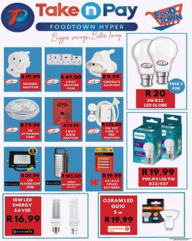 Take n Pay