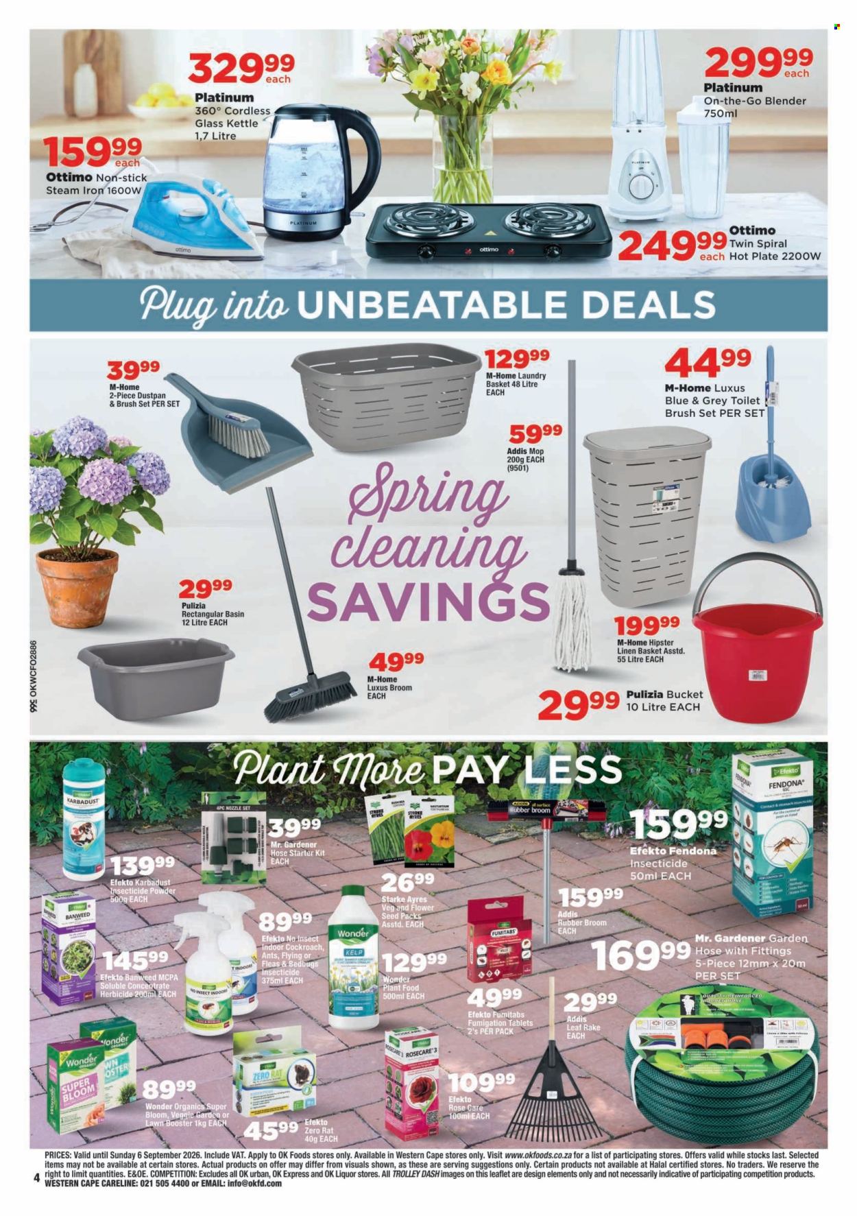 OK Foods specials - 08.25.2026 - 09.06.2026. Page 4