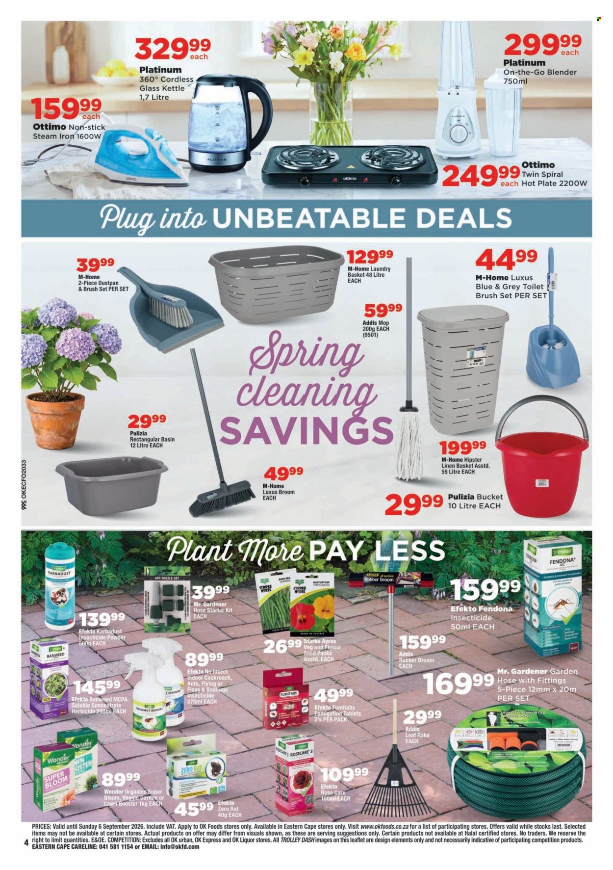 OK Foods specials - 08.25.2026 - 09.06.2026. Page 4