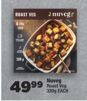 Nuveg