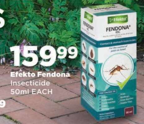 Efekto Fendona