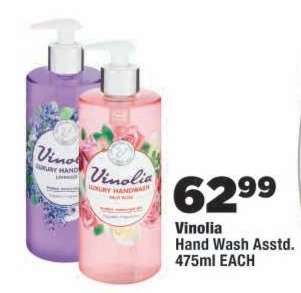 Vinolia