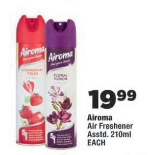 Airoma