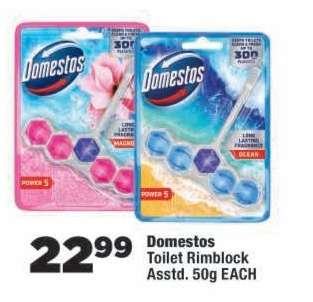 Domestos