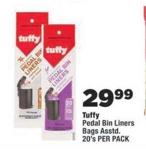 Tuffy