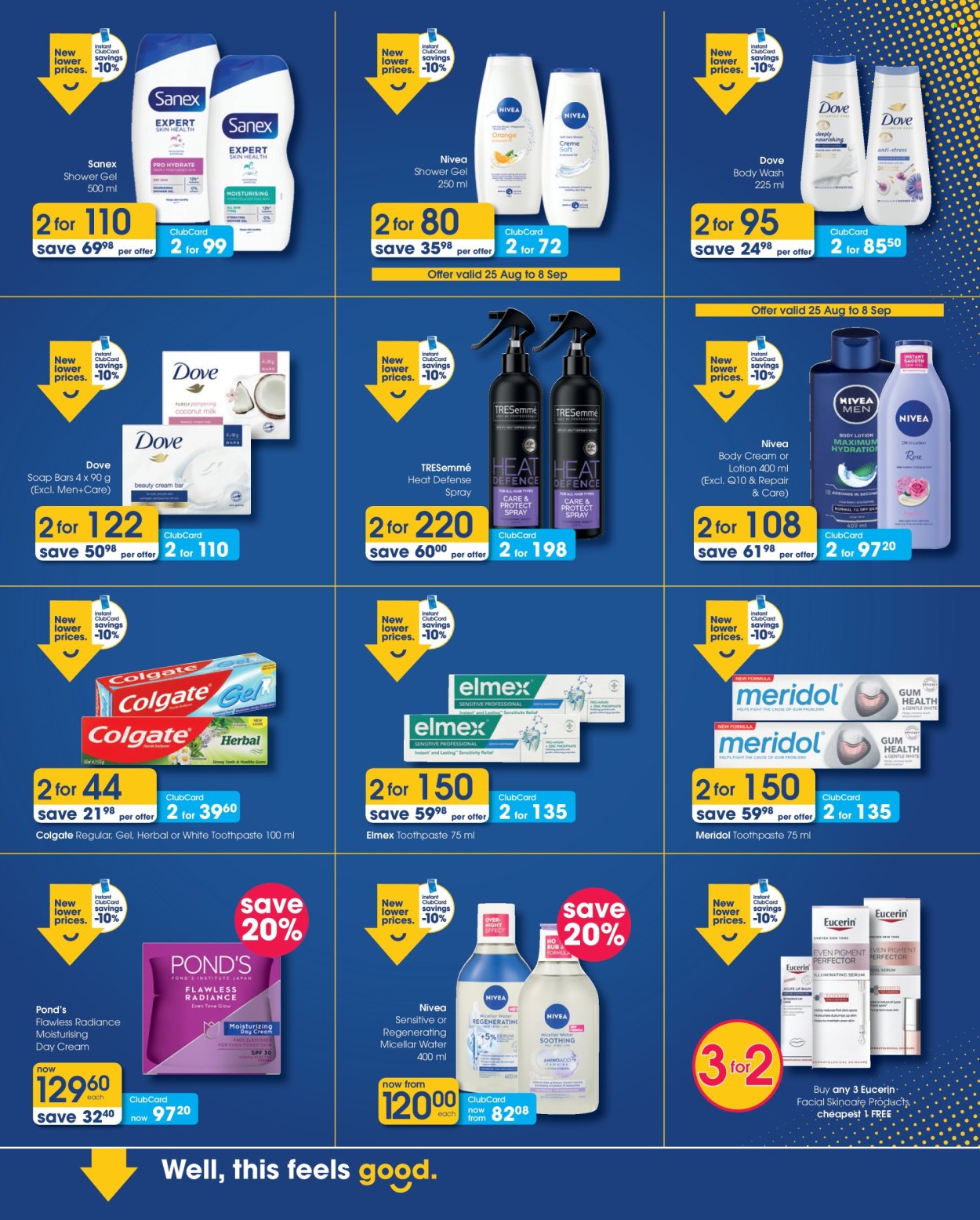 Clicks specials - 08.25.2026 - 09.08.2026. Page 3