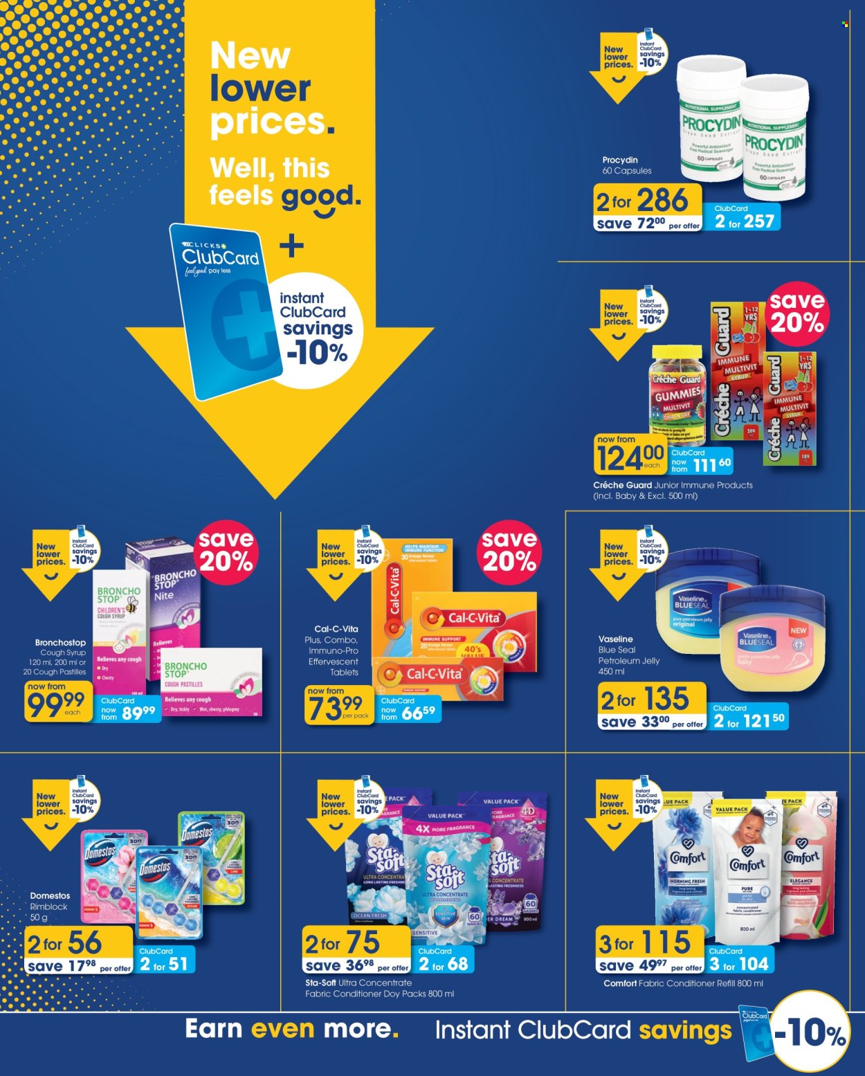 Clicks specials - 08.25.2026 - 09.08.2026. Page 4
