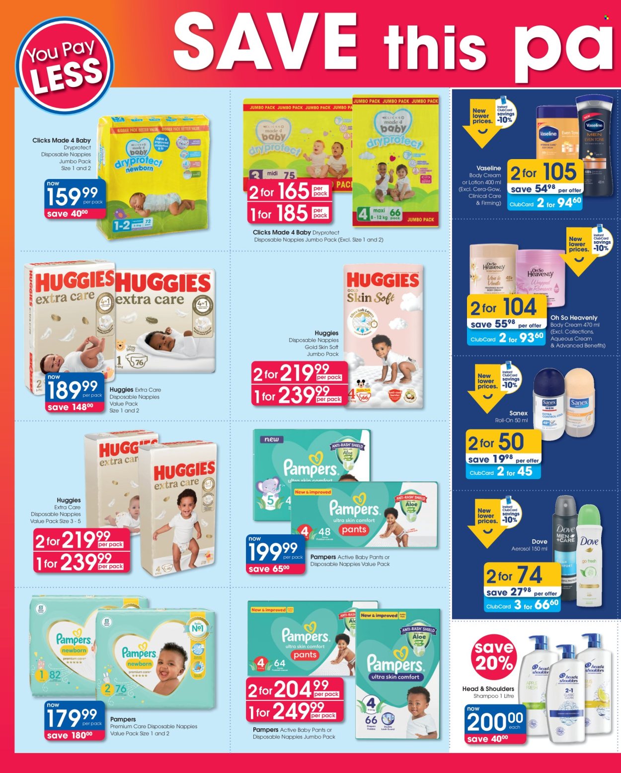 Clicks specials - 08.25.2026 - 09.08.2026. Page 6