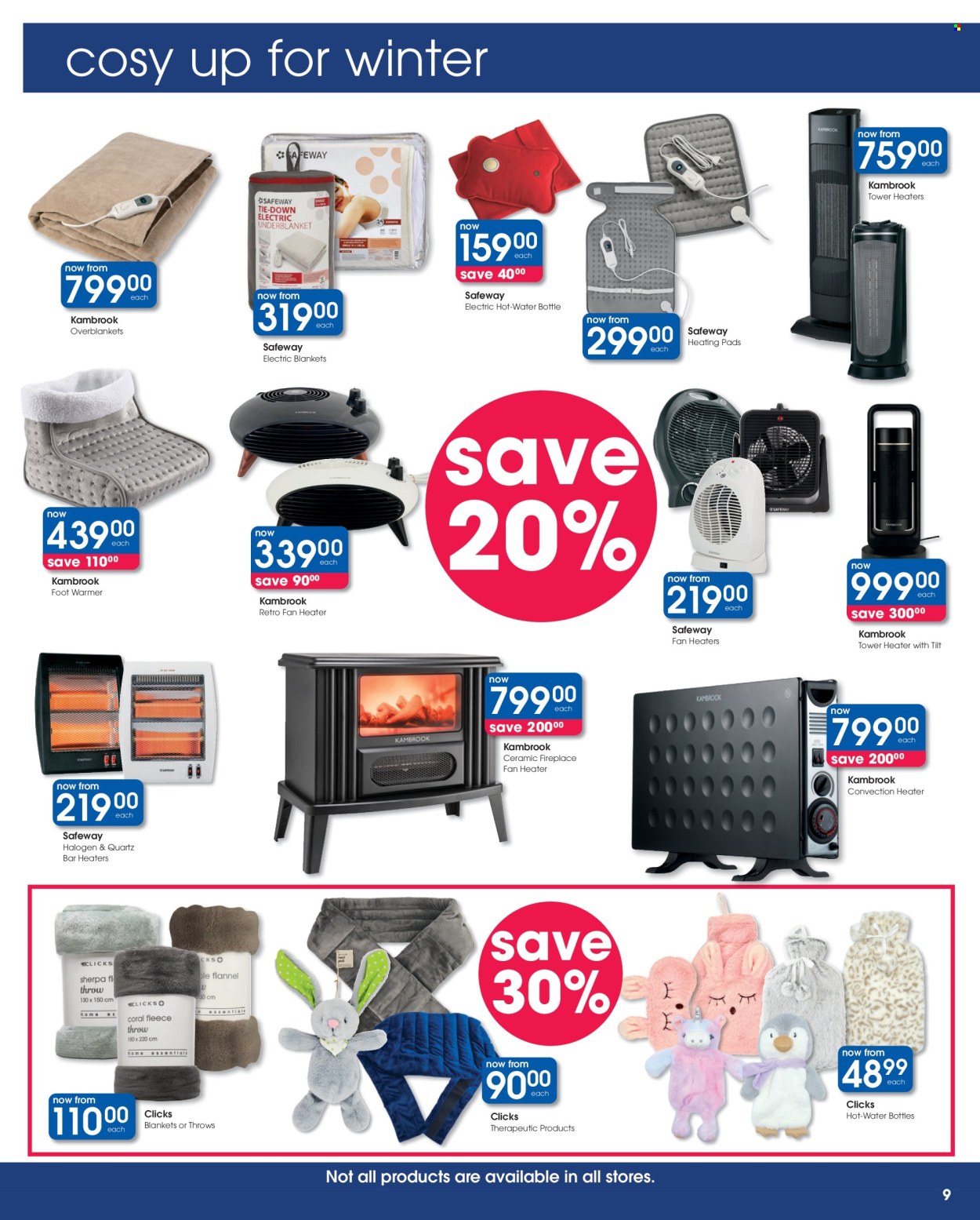 Clicks specials - 08.25.2026 - 09.08.2026. Page 9