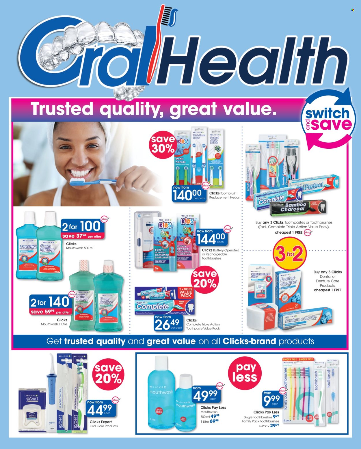 Clicks specials - 08.25.2026 - 09.08.2026. Page 10