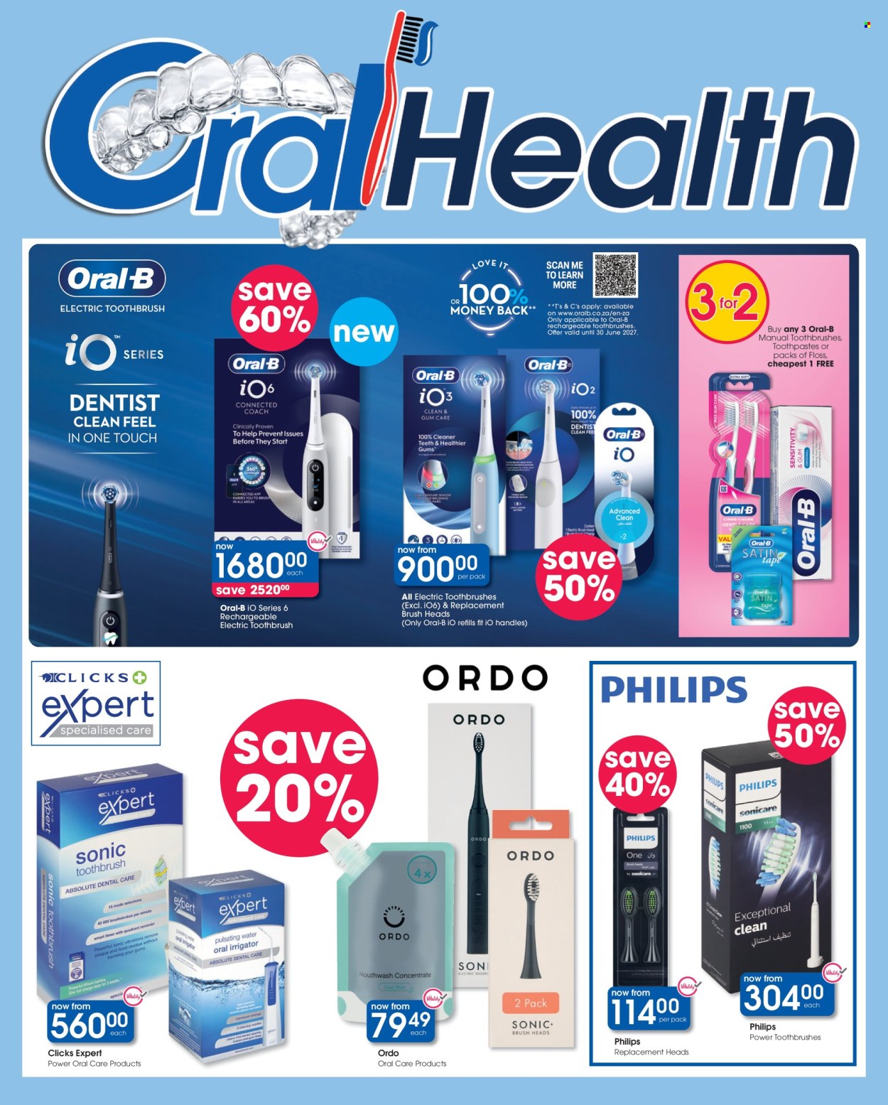 Clicks specials - 08.25.2026 - 09.08.2026. Page 12
