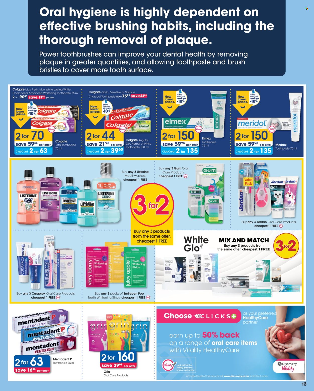Clicks specials - 08.25.2026 - 09.08.2026. Page 13