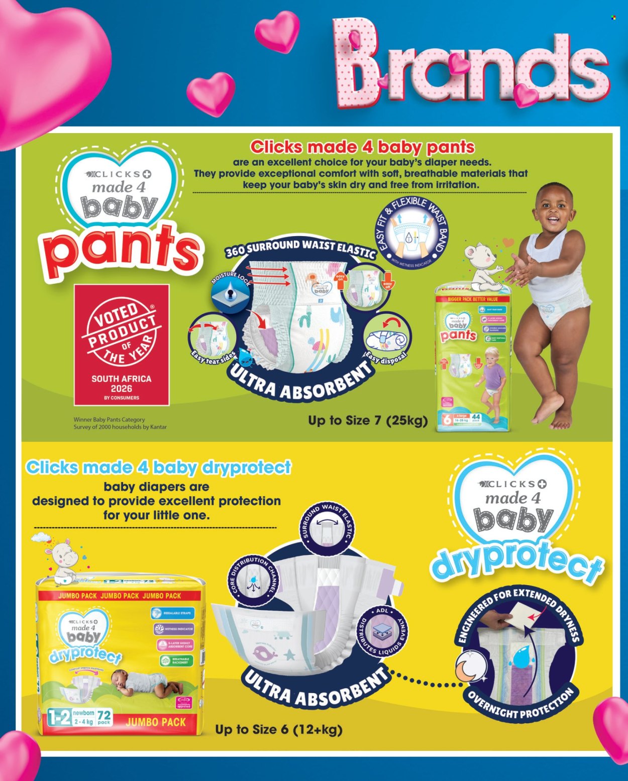 Clicks specials - 08.25.2026 - 09.08.2026. Page 14