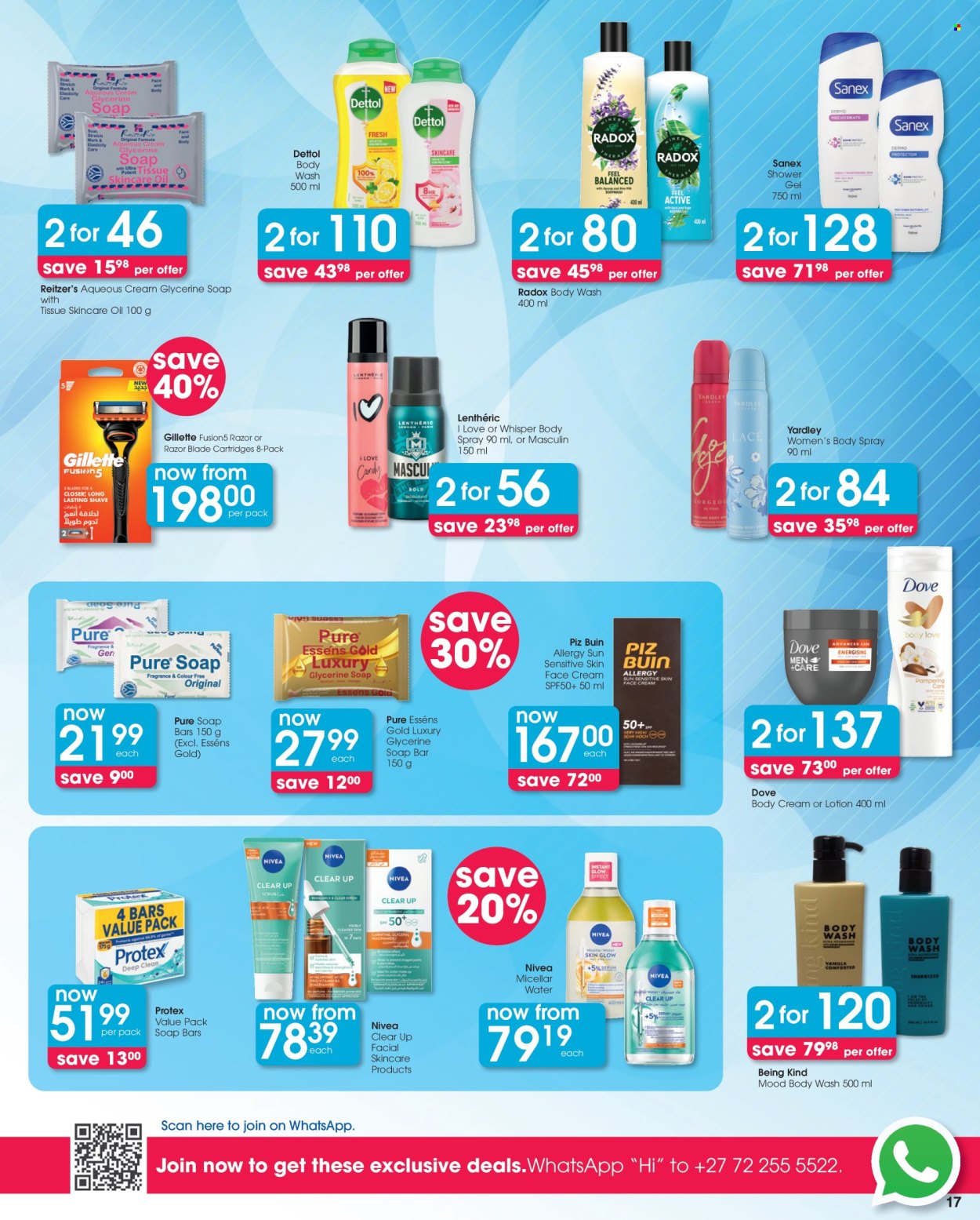 Clicks specials - 08.25.2026 - 09.08.2026. Page 17