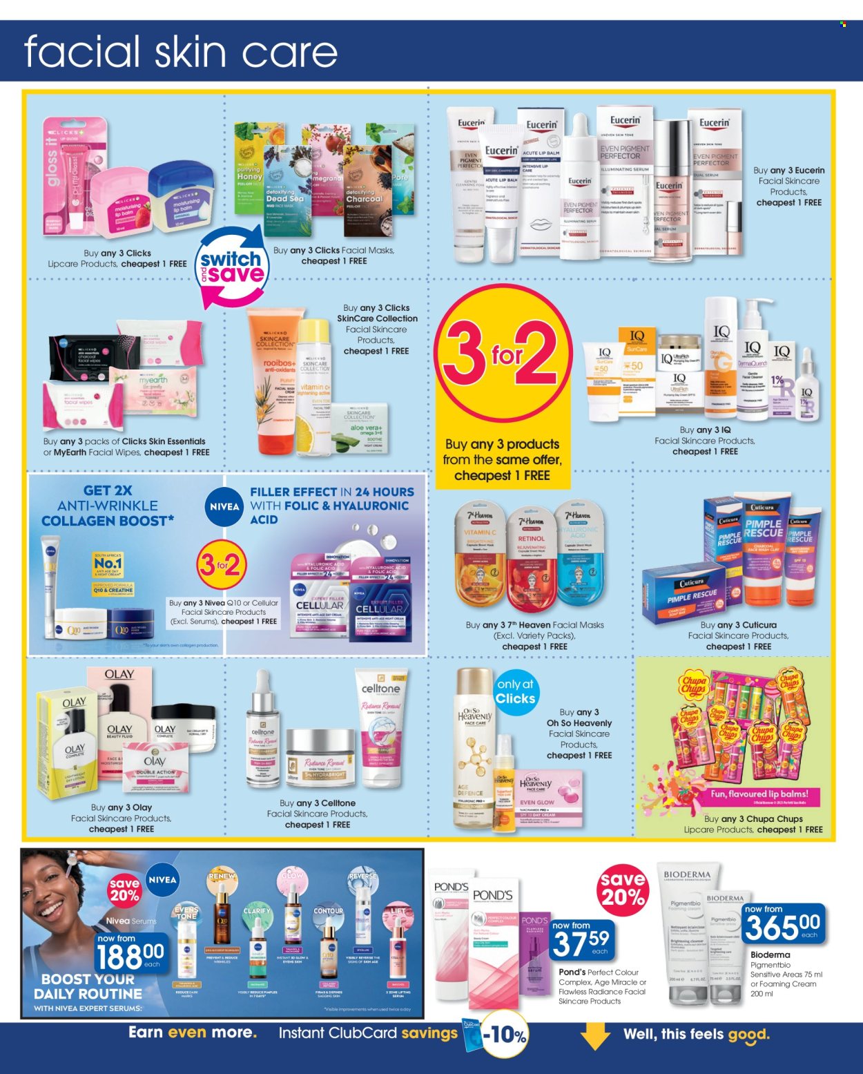 Clicks specials - 08.25.2026 - 09.08.2026. Page 20