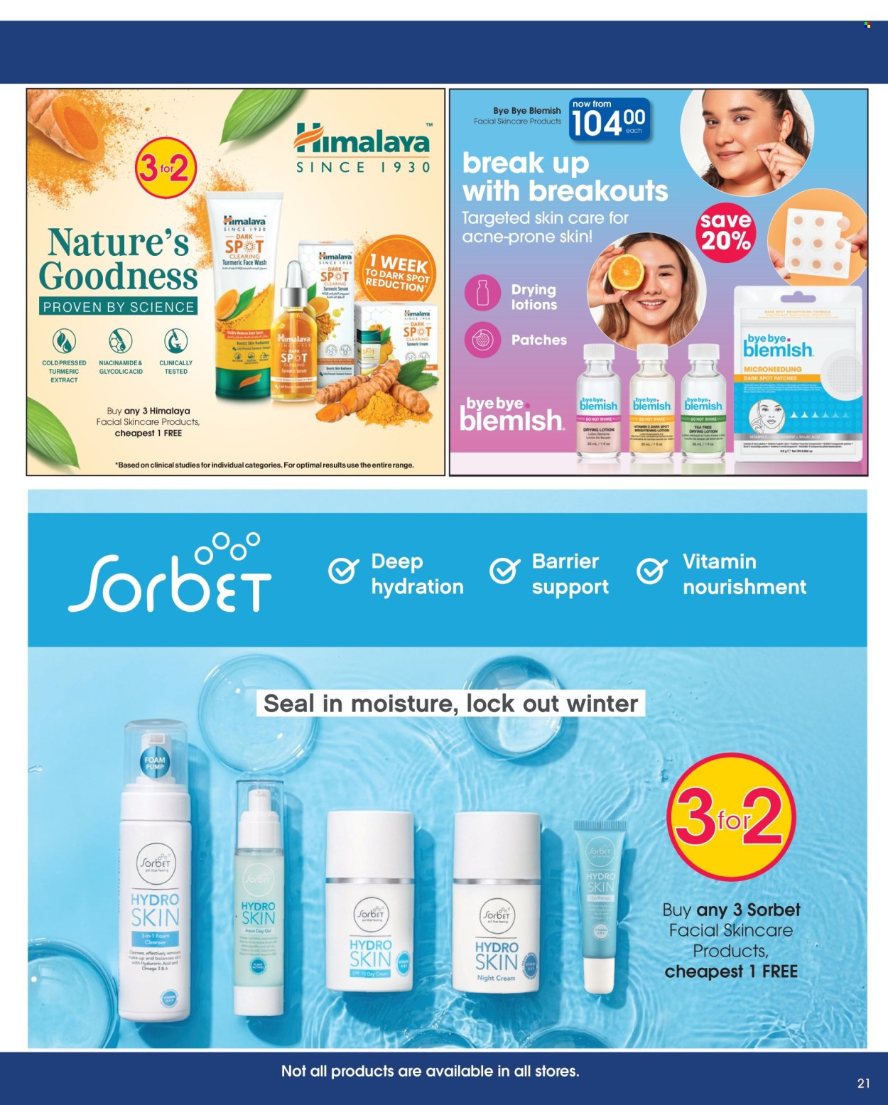 Clicks specials - 08.25.2026 - 09.08.2026. Page 21
