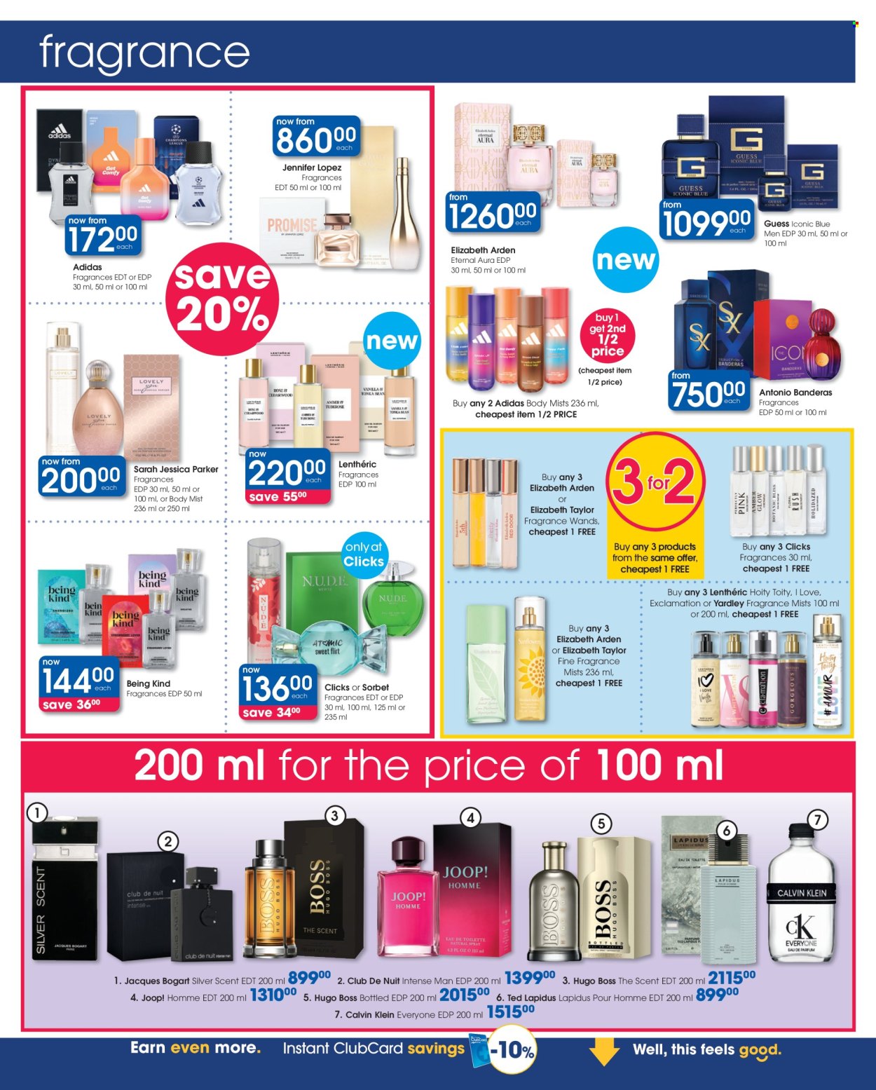Clicks specials - 08.25.2026 - 09.08.2026. Page 22