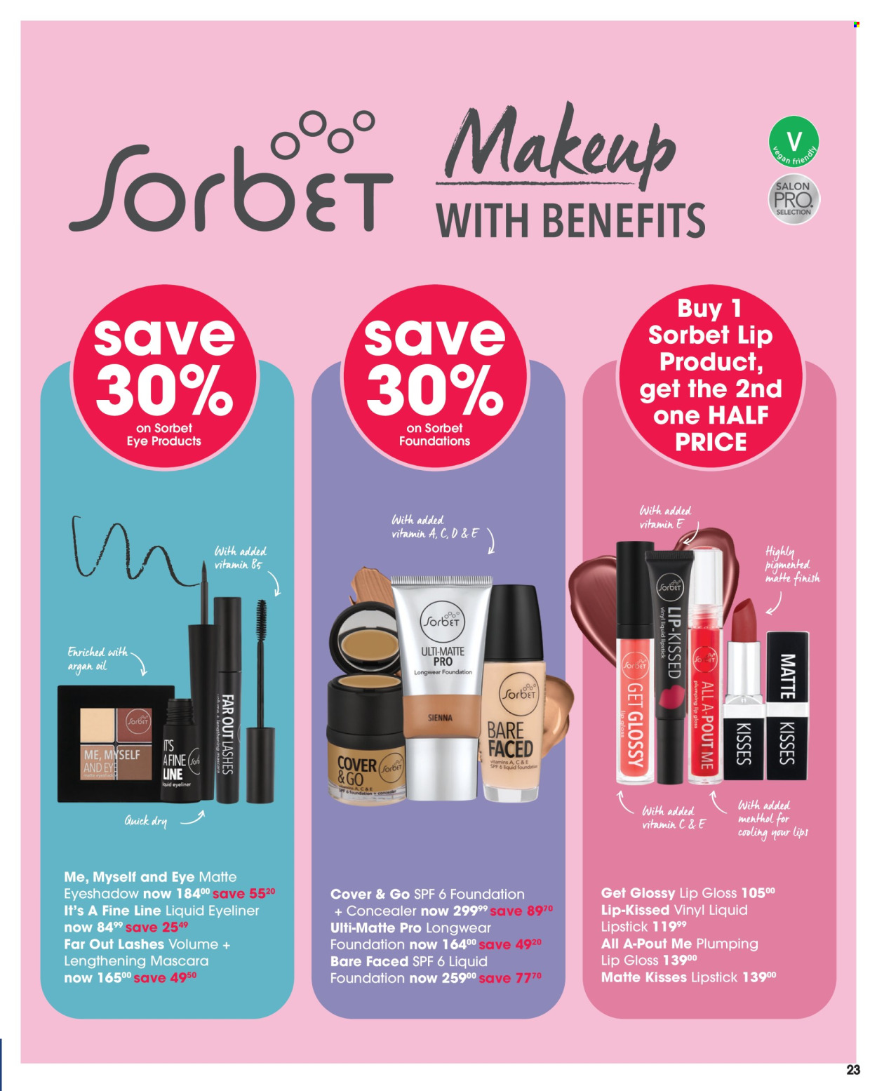 Clicks specials - 08.25.2026 - 09.08.2026. Page 23