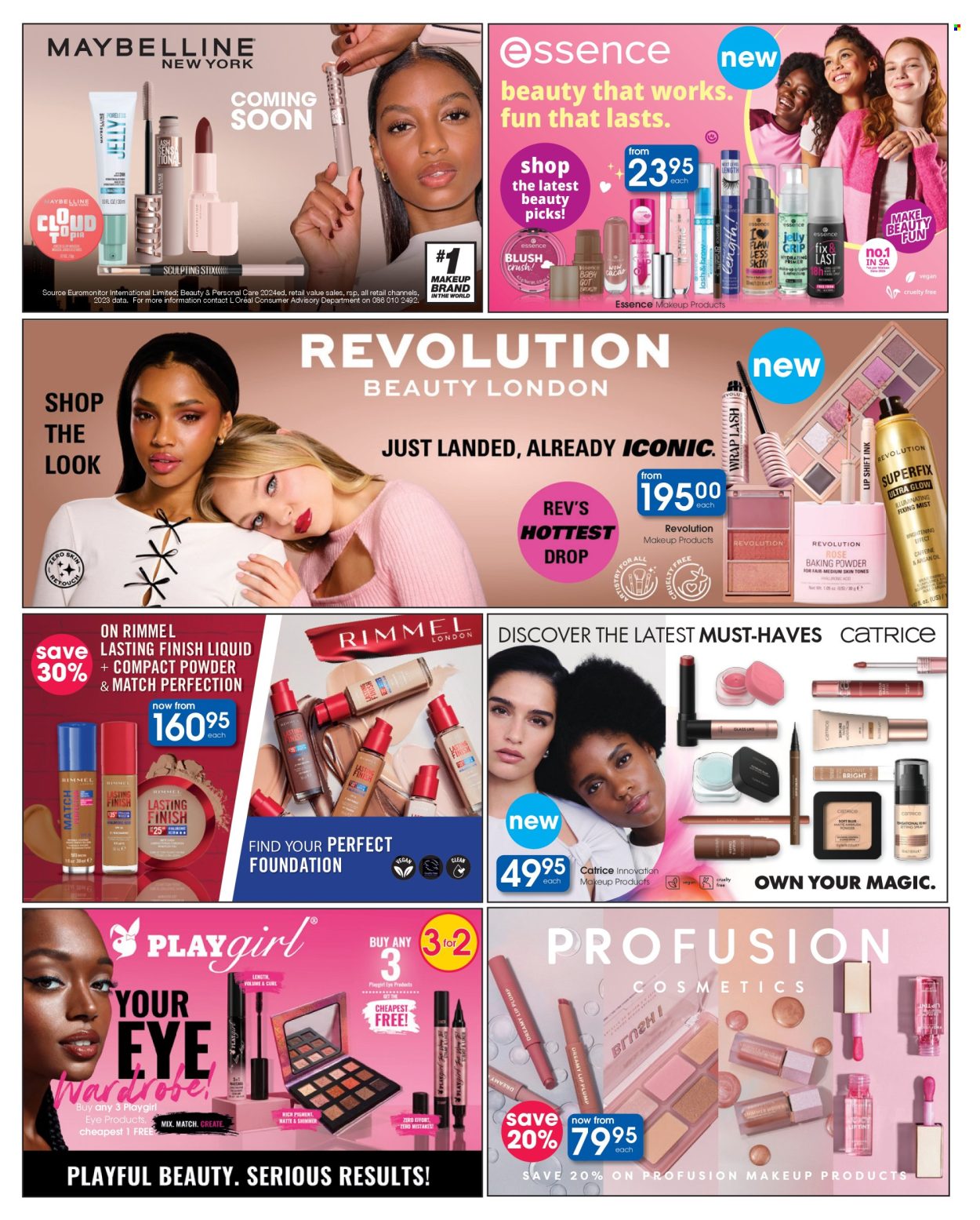 Clicks specials - 08.25.2026 - 09.08.2026. Page 24