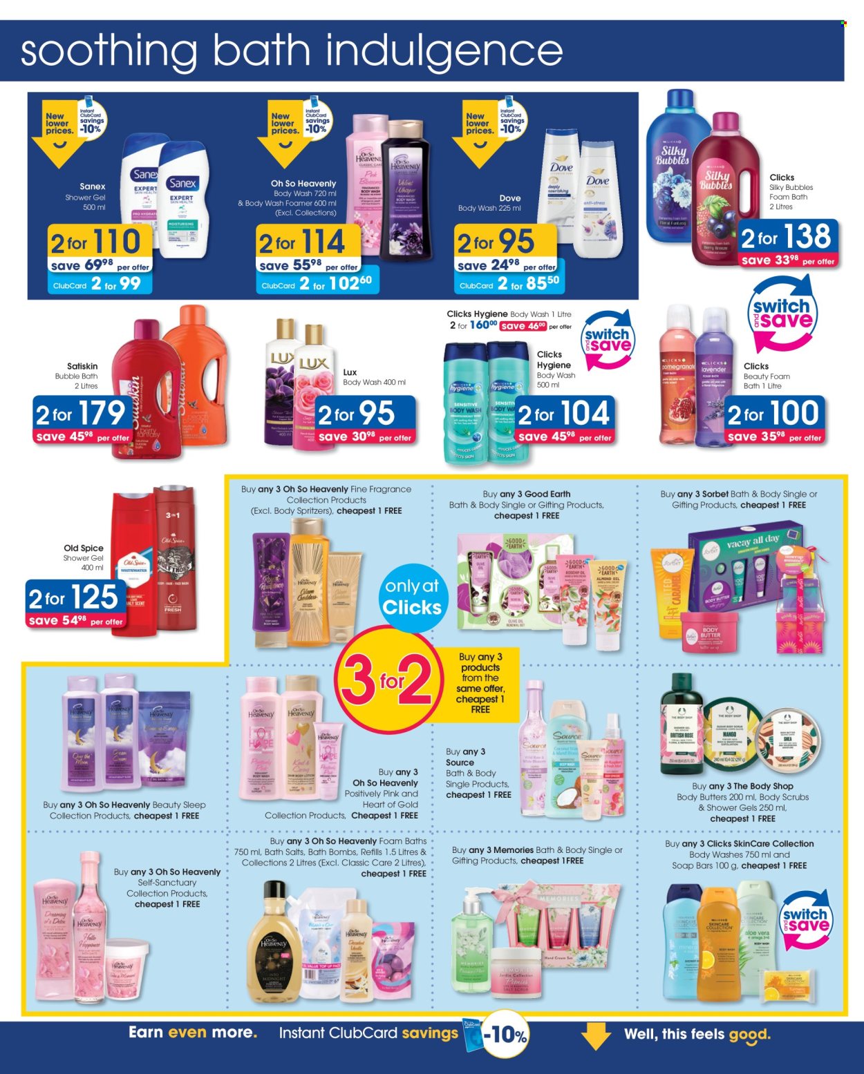 Clicks specials - 08.25.2026 - 09.08.2026. Page 28
