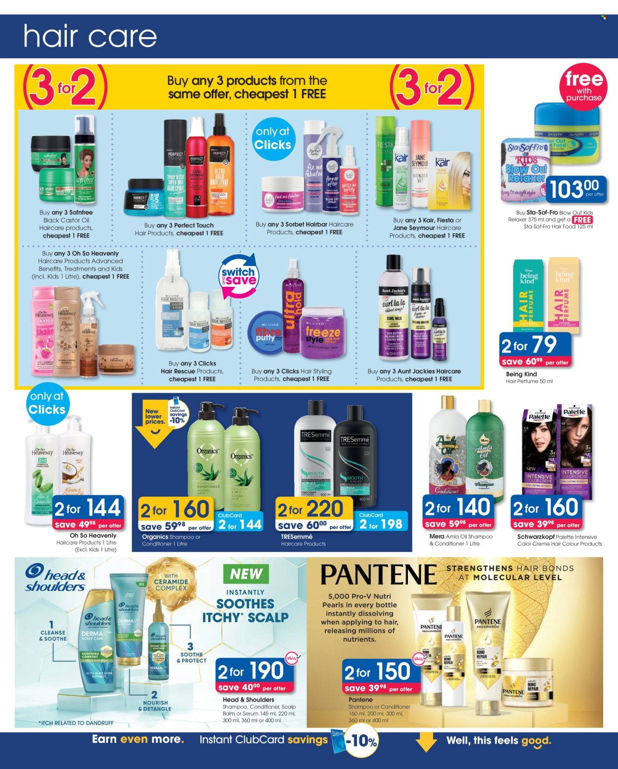 Clicks specials - 08.25.2026 - 09.08.2026. Page 34