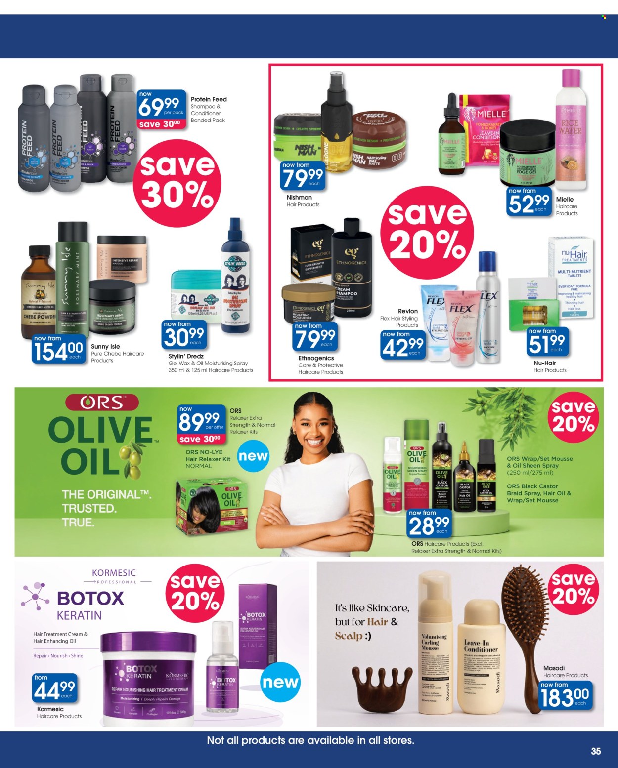 Clicks specials - 08.25.2026 - 09.08.2026. Page 35