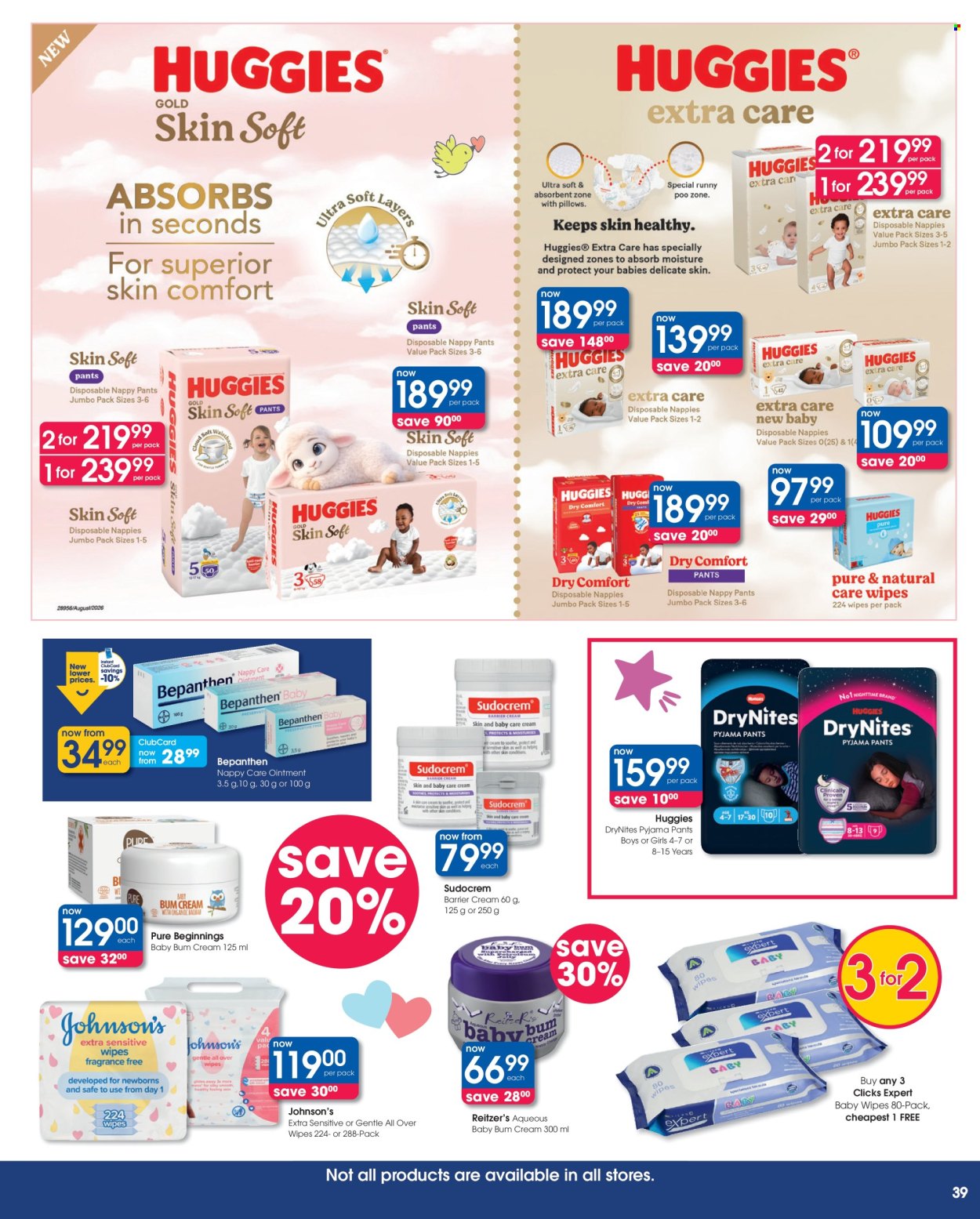 Clicks specials - 08.25.2026 - 09.08.2026. Page 39