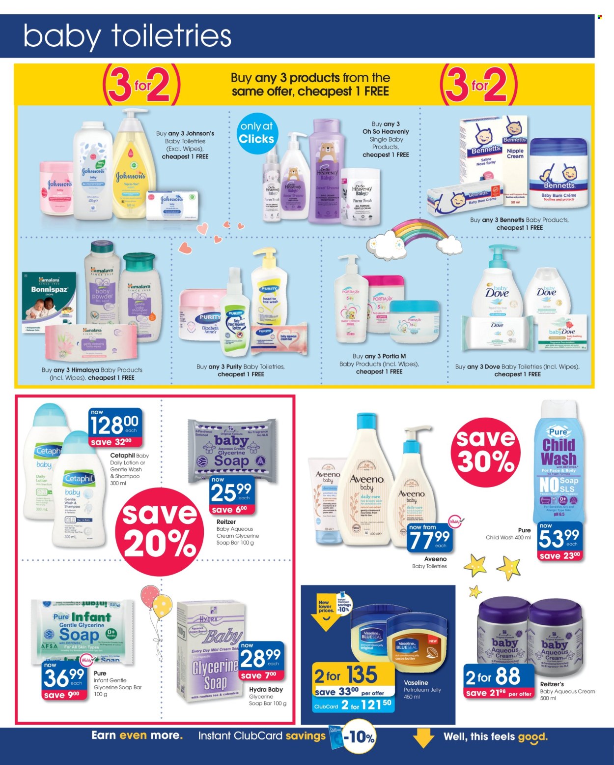 Clicks specials - 08.25.2026 - 09.08.2026. Page 42