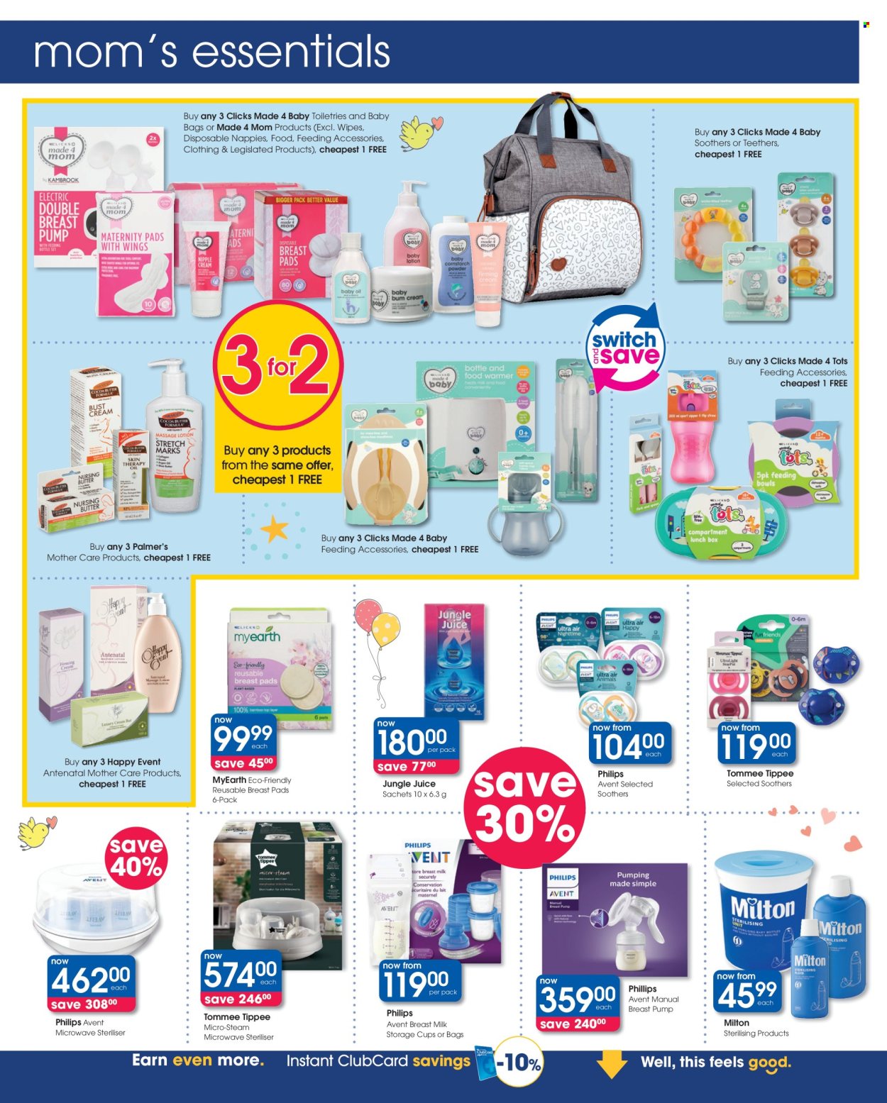 Clicks specials - 08.25.2026 - 09.08.2026. Page 44