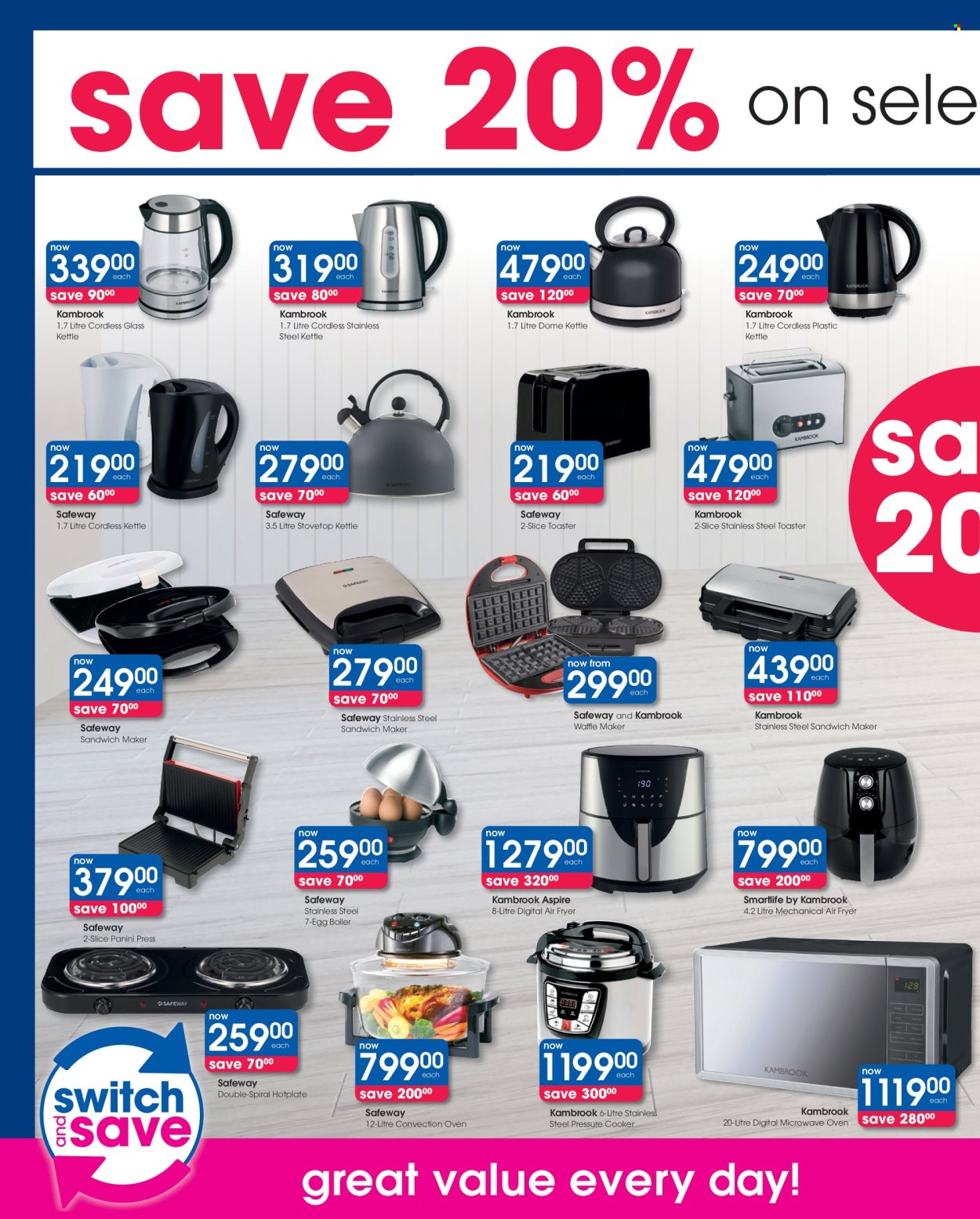 Clicks specials - 08.25.2026 - 09.08.2026. Page 46