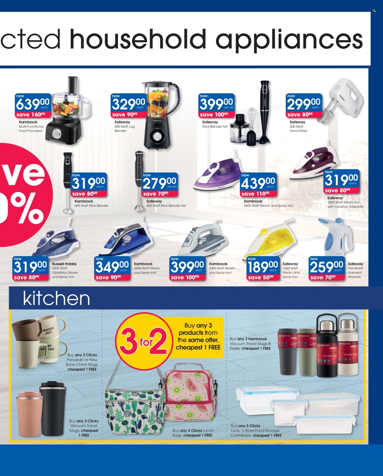 Clicks specials - 08.25.2026 - 09.08.2026. Page 47