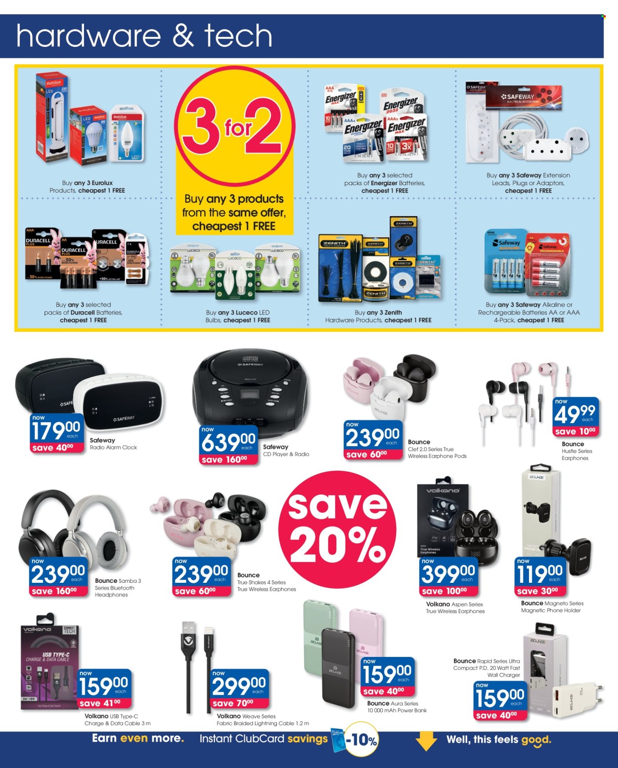 Clicks specials - 08.25.2026 - 09.08.2026. Page 48