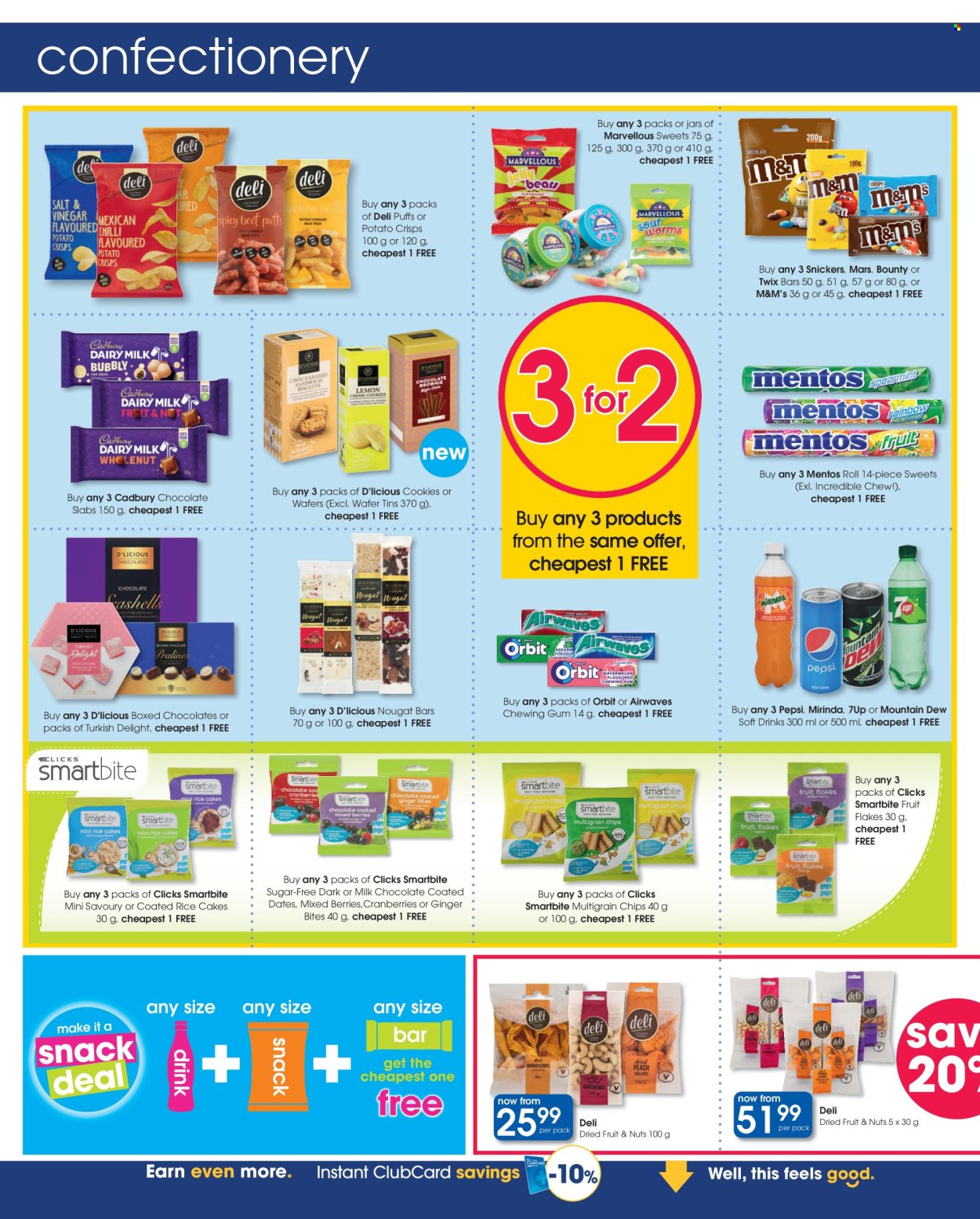 Clicks specials - 08.25.2026 - 09.08.2026. Page 50