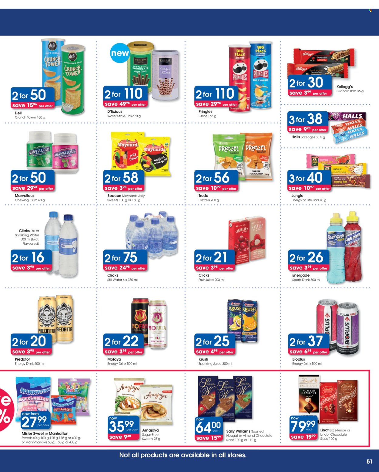 Clicks specials - 08.25.2026 - 09.08.2026. Page 51