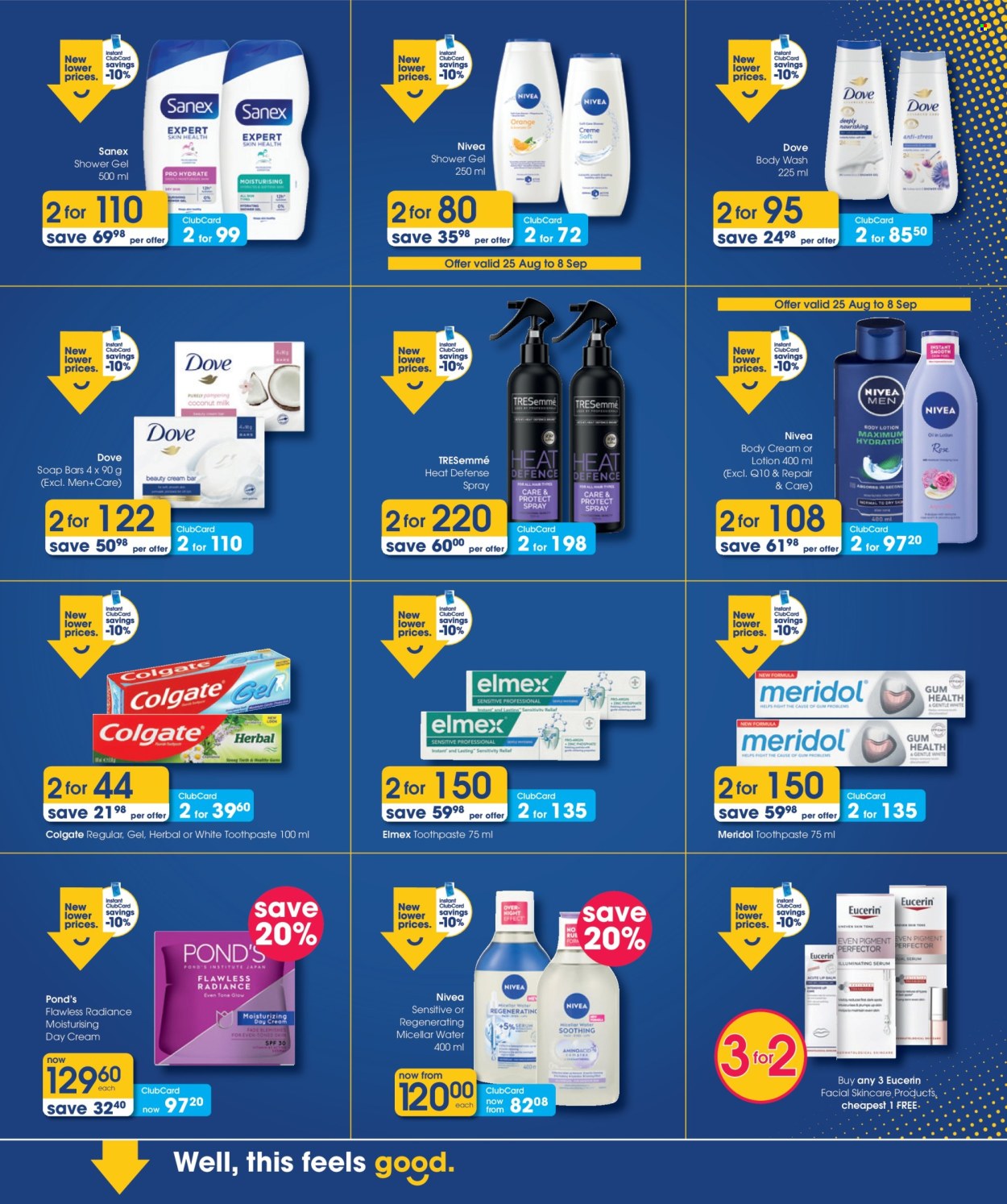 Clicks specials - 08.25.2026 - 09.22.2026. Page 5