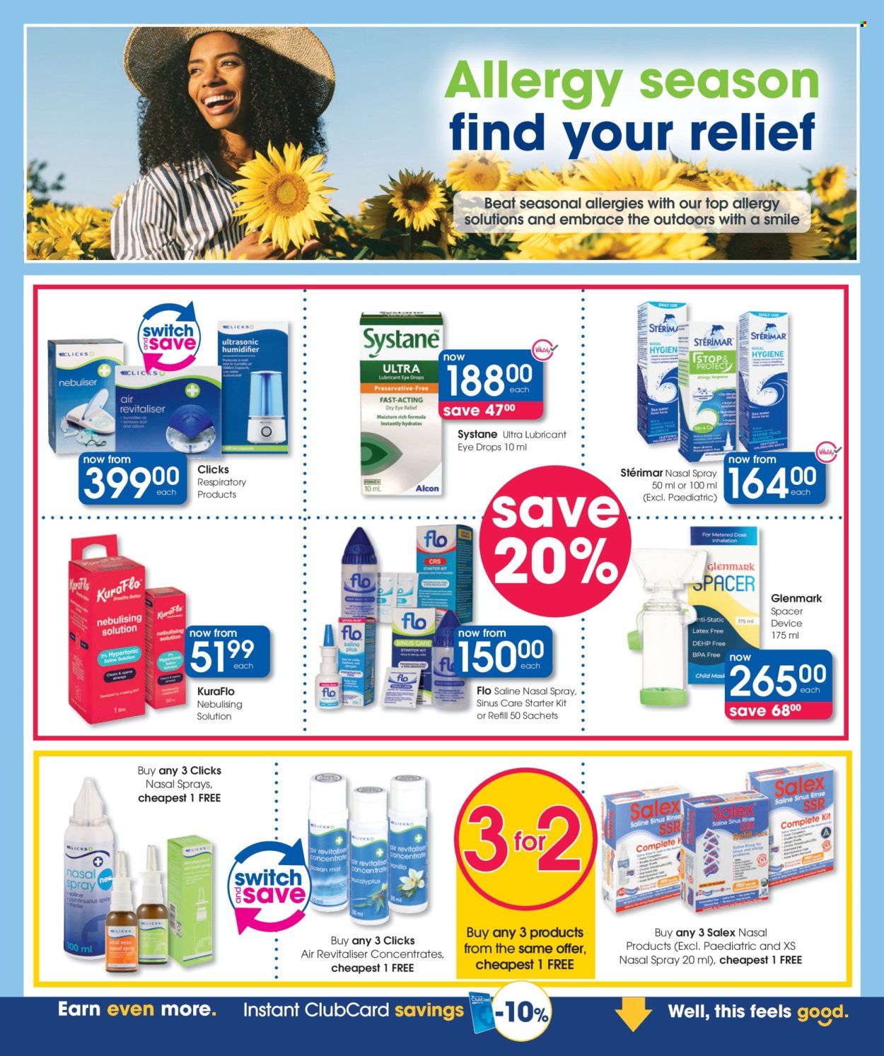 Clicks specials - 08.25.2026 - 09.22.2026. Page 6