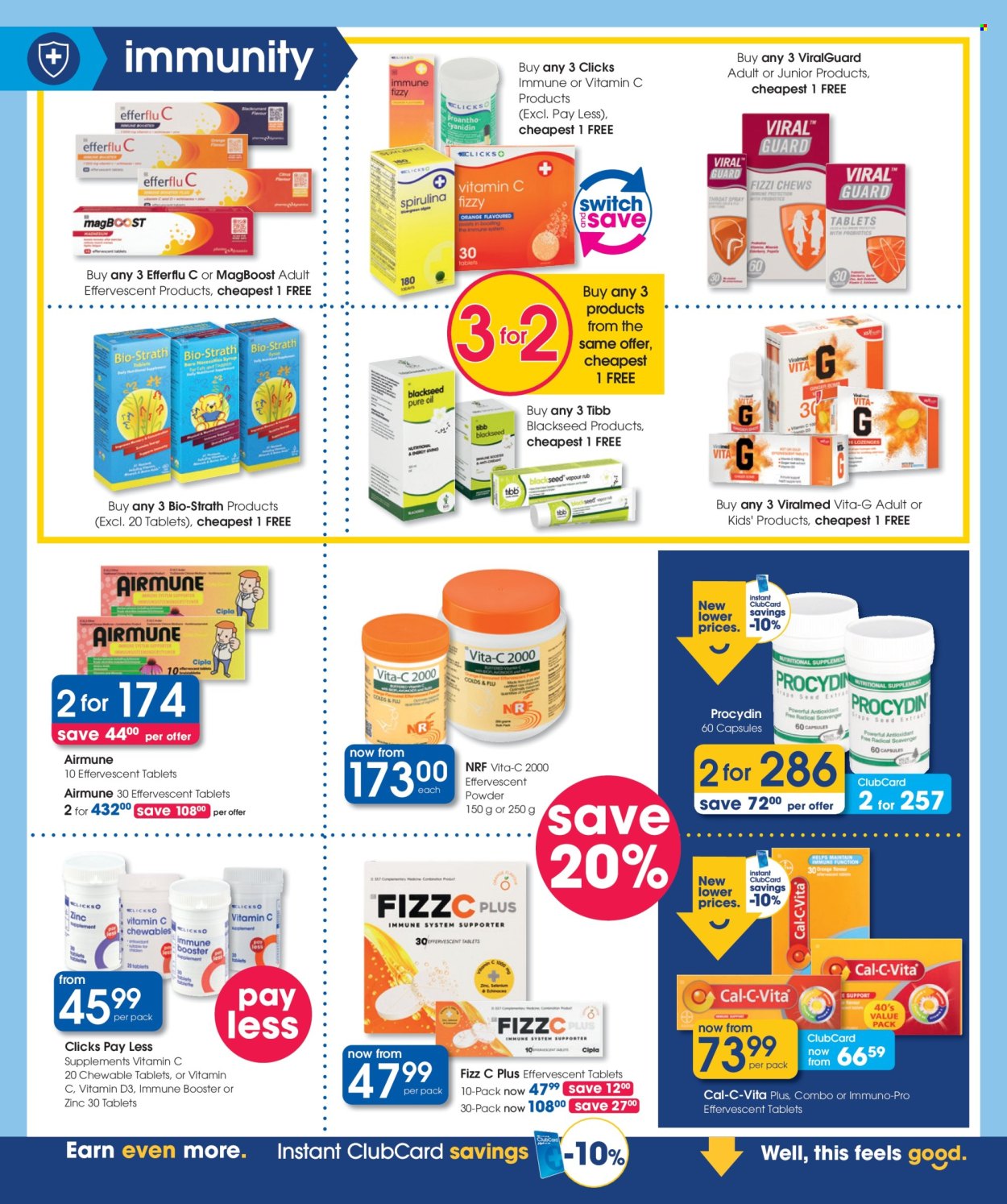 Clicks specials - 08.25.2026 - 09.22.2026. Page 14