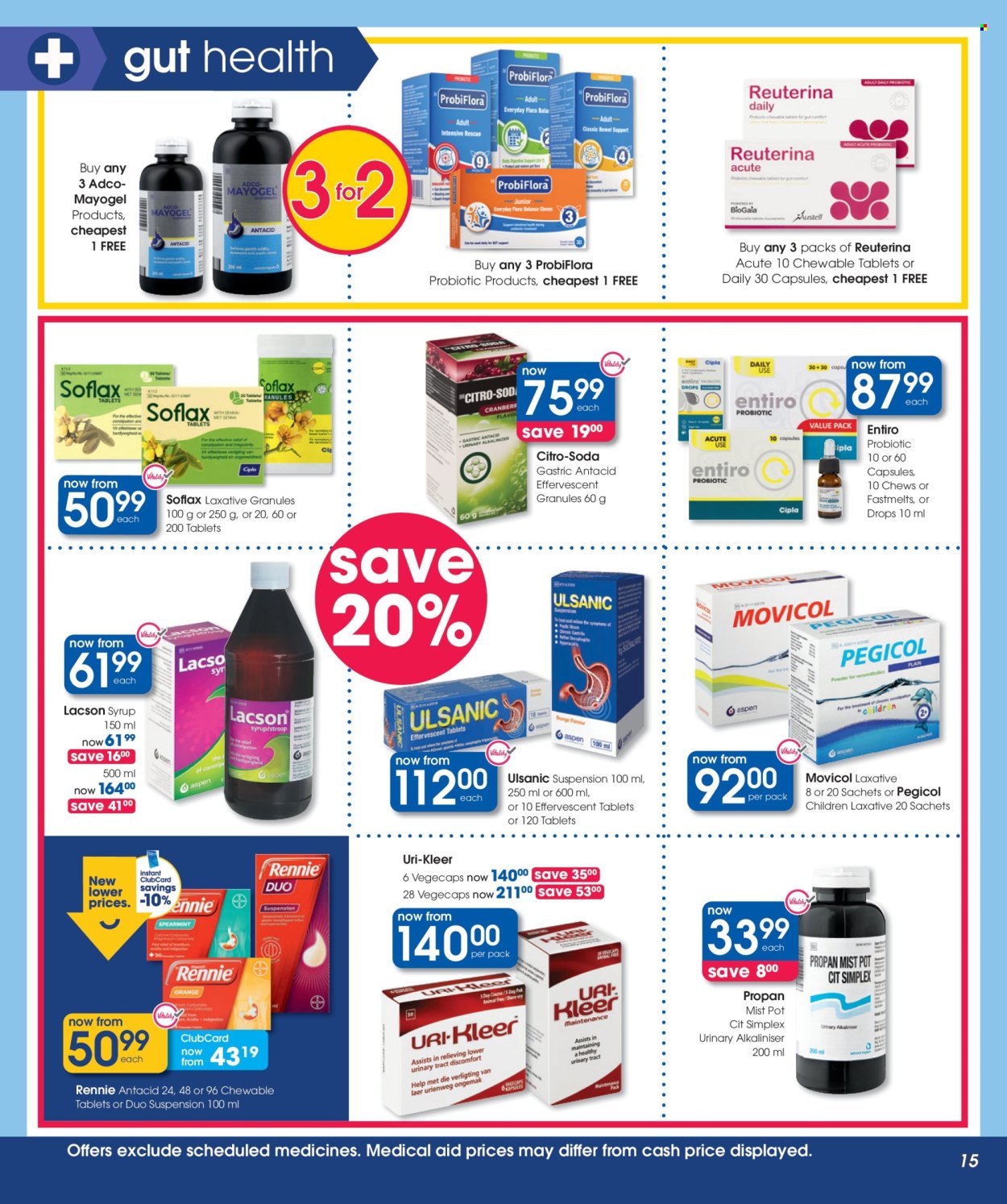 Clicks specials - 08.25.2026 - 09.22.2026. Page 15