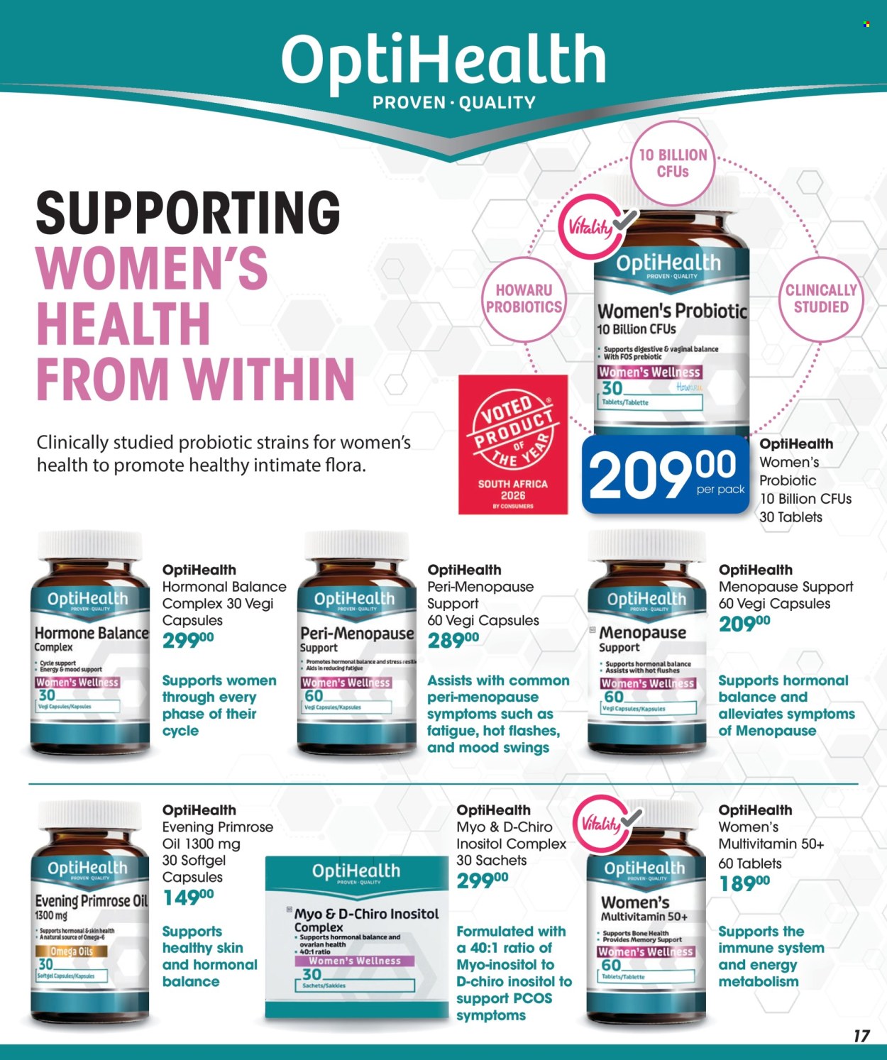 Clicks specials - 08.25.2026 - 09.22.2026. Page 17