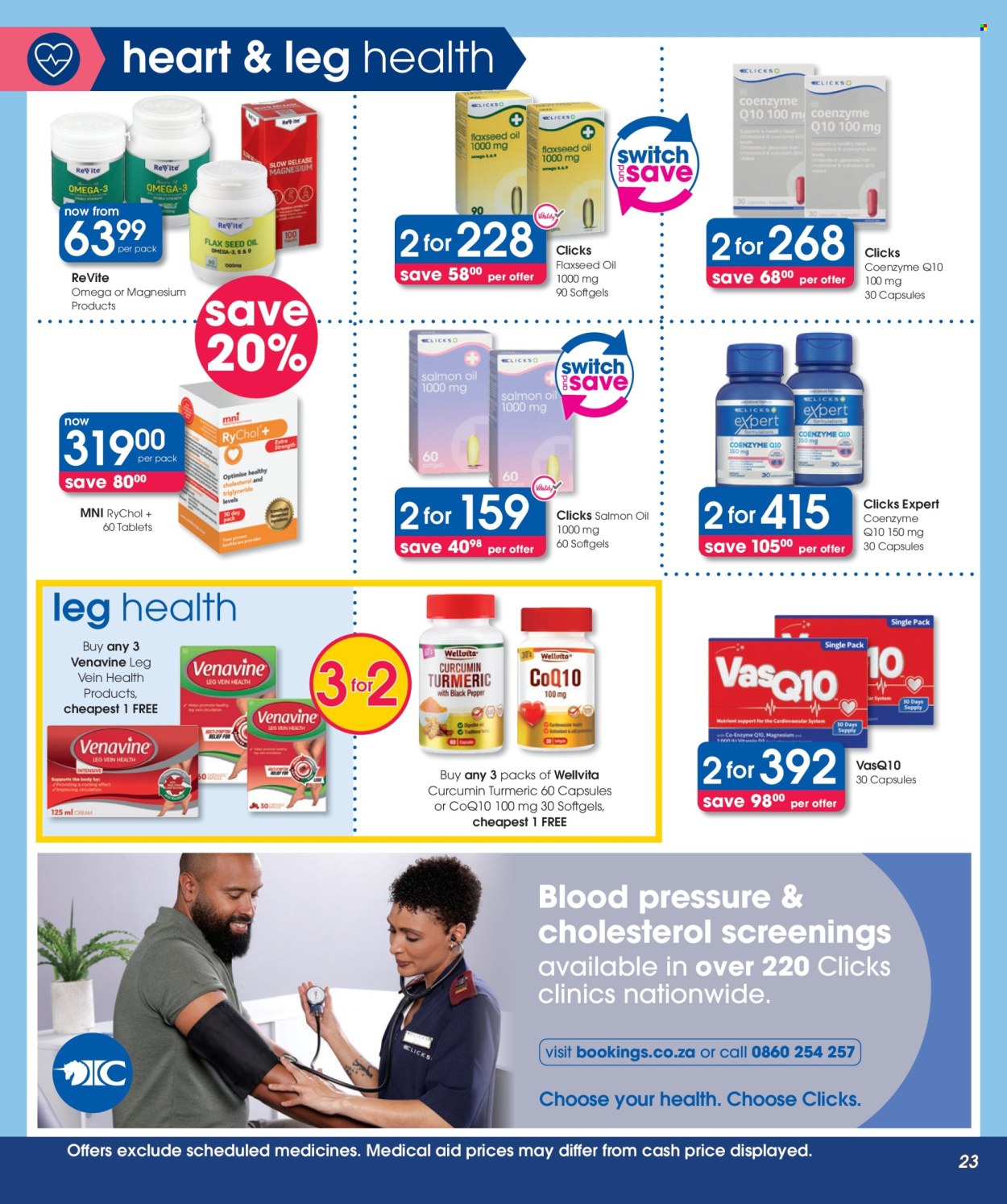 Clicks specials - 08.25.2026 - 09.22.2026. Page 23