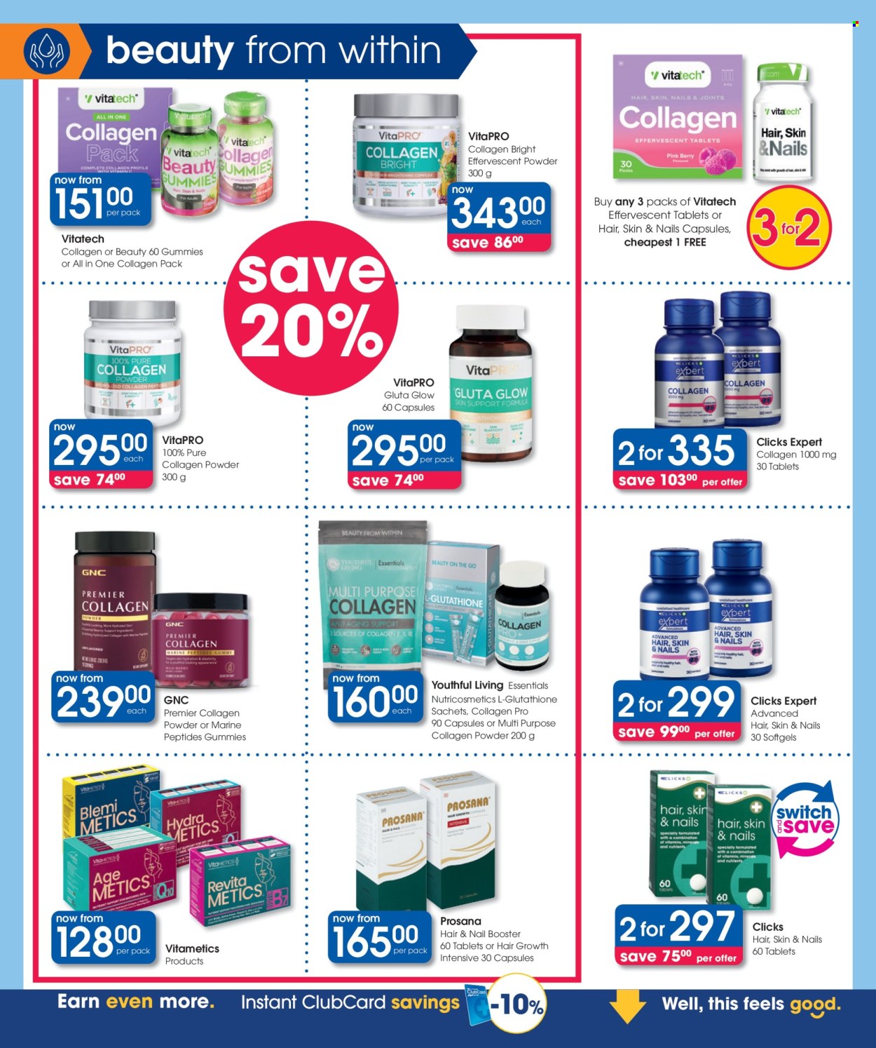Clicks specials - 08.25.2026 - 09.22.2026. Page 24