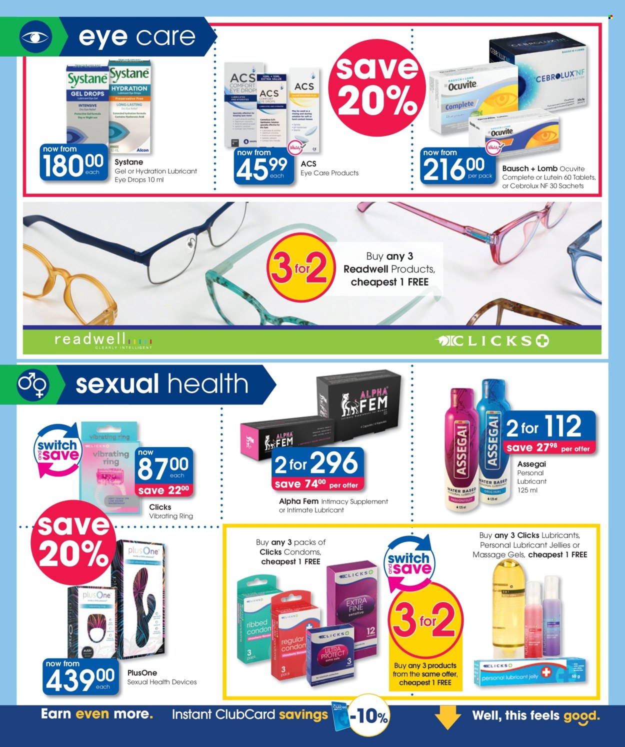 Clicks specials - 08.25.2026 - 09.22.2026. Page 28
