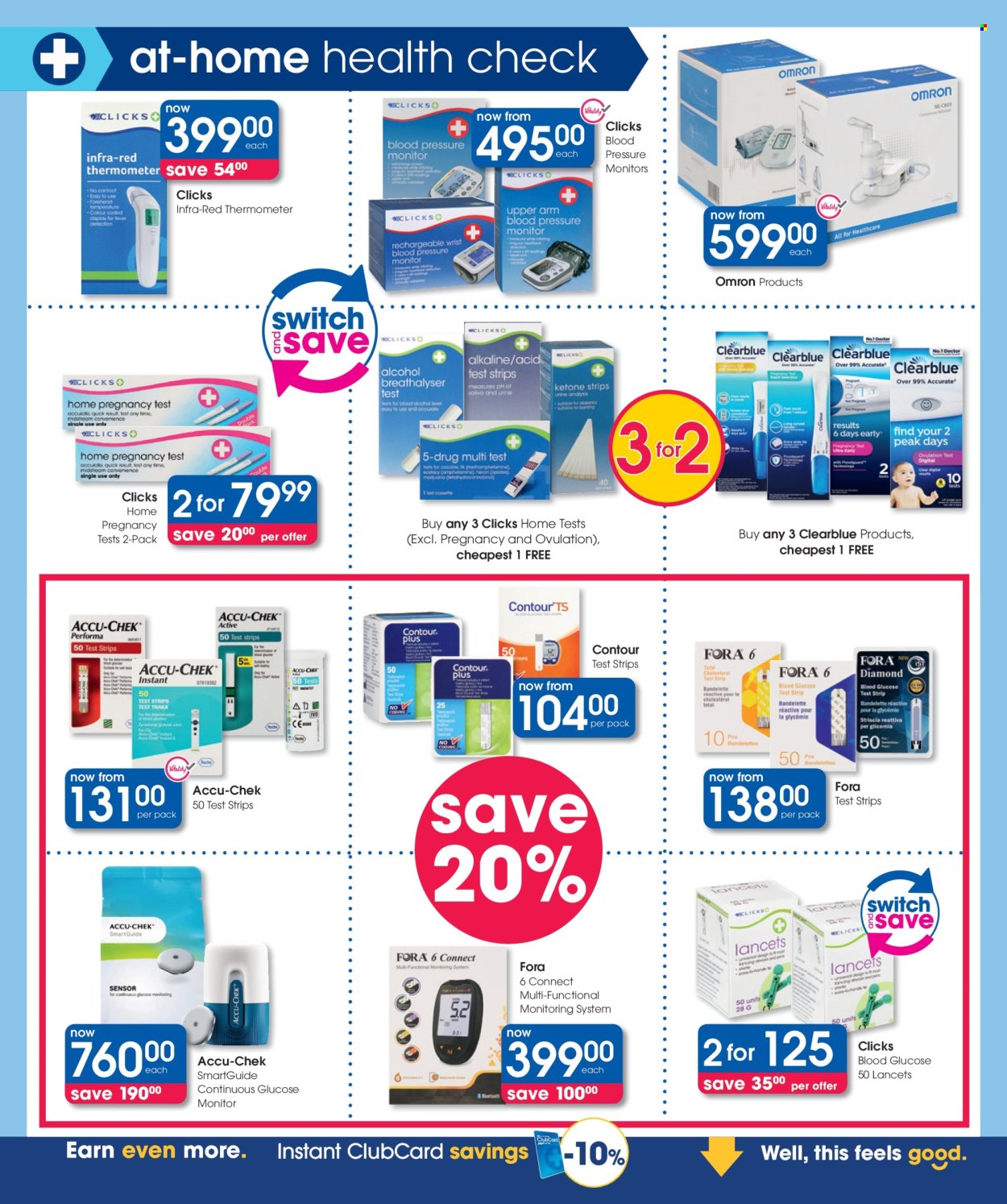 Clicks specials - 08.25.2026 - 09.22.2026. Page 30