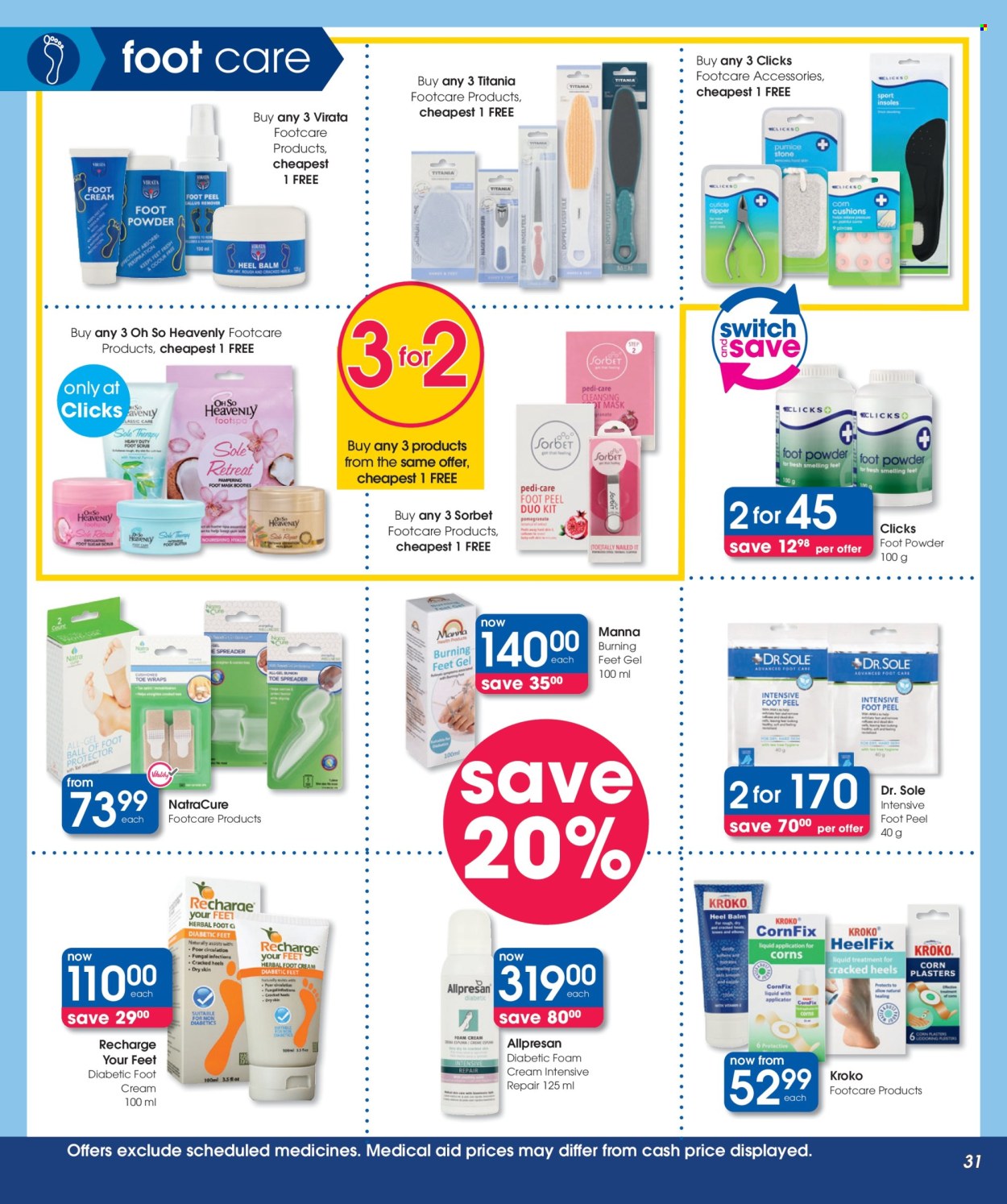 Clicks specials - 08.25.2026 - 09.22.2026. Page 31